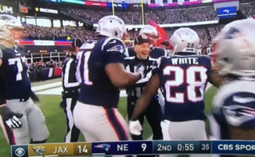 Did The New England Patriots Cheat It Seems So! weekly post #6